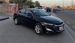 شيفروليه ماليبو